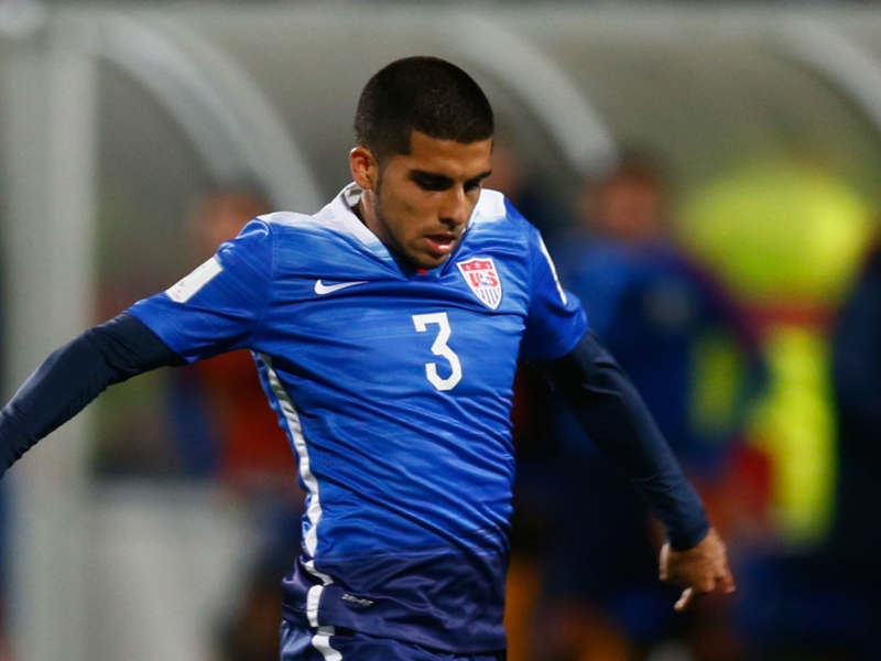 MLS transfer news: The latest rumors and trades in Major League Soccer