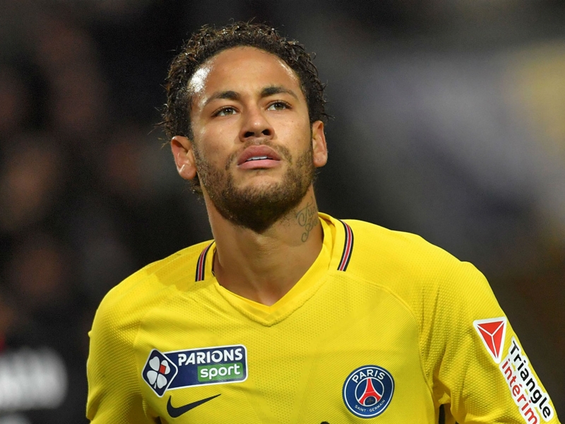 Thiago Silva unsure if Neymar will join Real Madrid