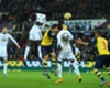 Swansea City 2-1 Arsenal: Sigurdsson and Gomis stun Arsenal