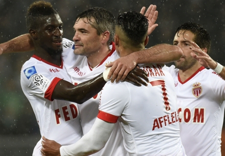 OPTA: สถิติทีมในลีกเอิง ฝรั่งเศส 2014-15