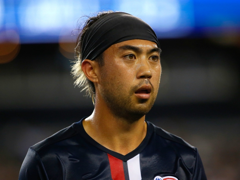 MLS transfer news: The latest rumors and trades in Major League Soccer