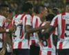 Junior de Barranquilla gol 2018 Junior de Barranquilla gol 2018