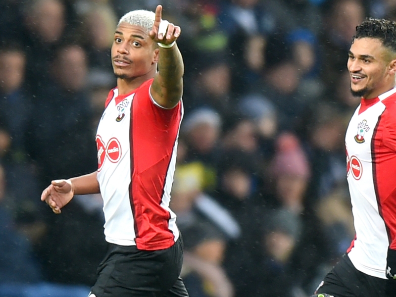 Mario Lemina wants Southampton to build on West Bromwich Albion win