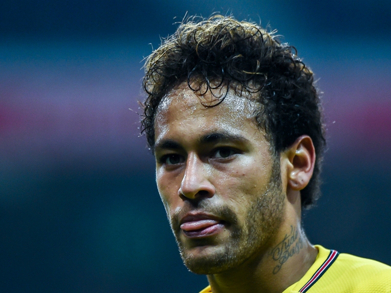 Neymar 'more impatient than ever' to face Real Madrid