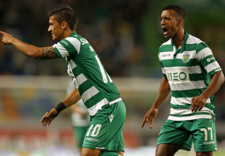 Previa Champions: Sporting - Maribor