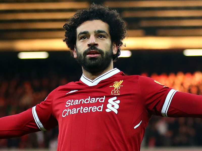 Salah backed to become Premier League centurion after breaking Mido goal record