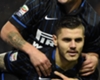 Serie A: Icardi-Doppelpack reicht Inter nicht - Roma macht kurzen Prozess
