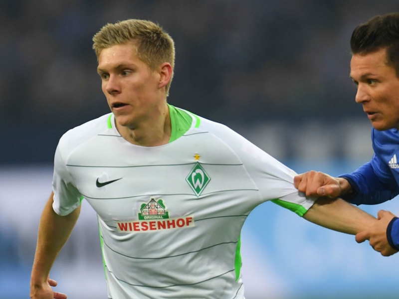 Americans Abroad: Johannsson seizes chance, Pulisic picks up assist