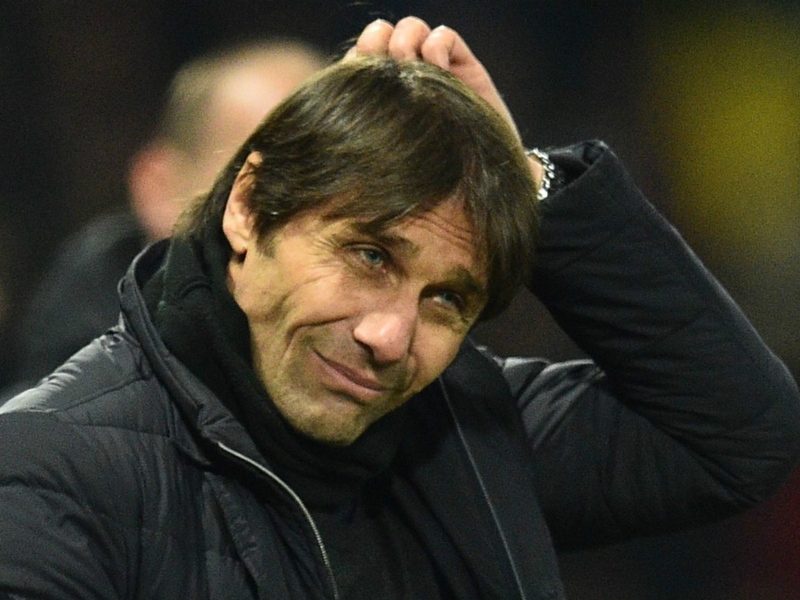 'Conte one of the world's best managers' - Valverde defends Chelsea boss