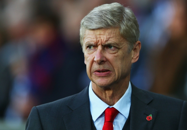 Wenger: No side can catch Chelsea