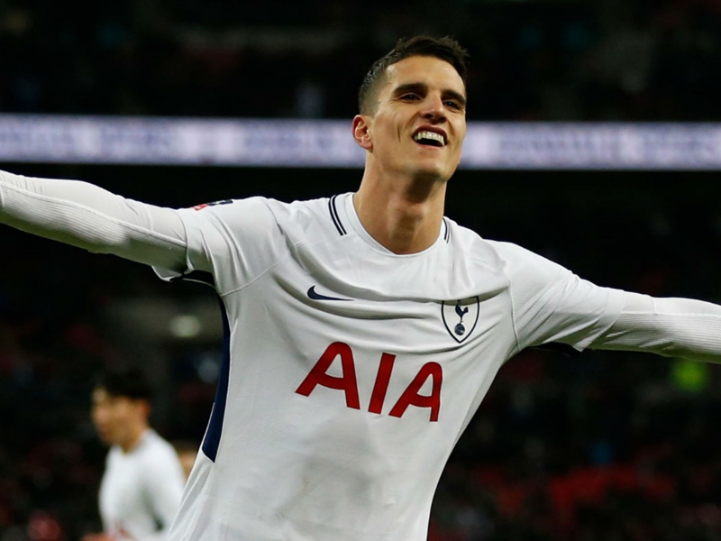 'He can reach a higher level' - Pochettino backs continued Lamela improvement