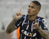 Vice do Corinthians sobre Guerrero: ‘Espero que ele permaneça conosco por pelo menos três anos’