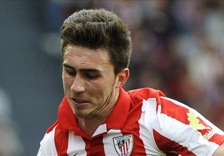 Scouting Report: Aymeric Laporte