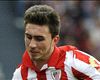 Aymeric Laporte Athletic Bilbao