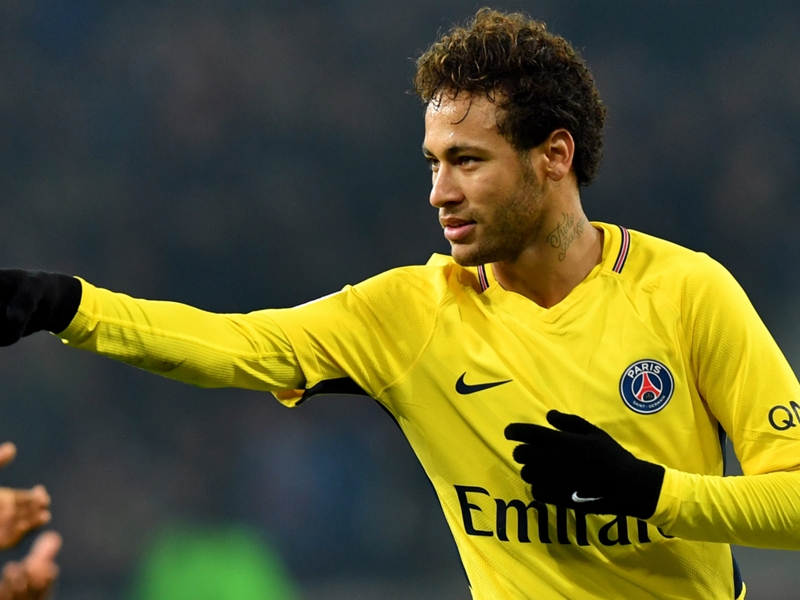 Stoichkov can't see Neymar at Real Madrid