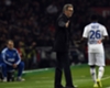 Laurent Blanc hails Paris Saint-Germain