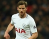 Jan Vertonghen - Tottenham Hotspur Jan Vertonghen - Tottenham Hotspur