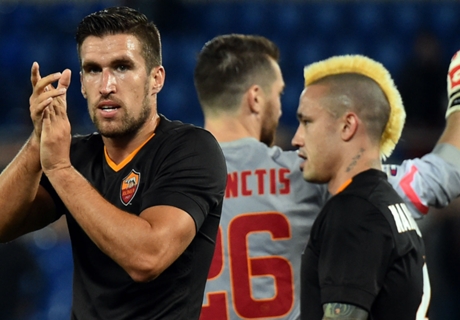 OPTA: สถิติทีมในกัลโช เซเรีย อา 2014-15