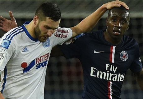 Matuidi steunt PSG-trainer Blanc