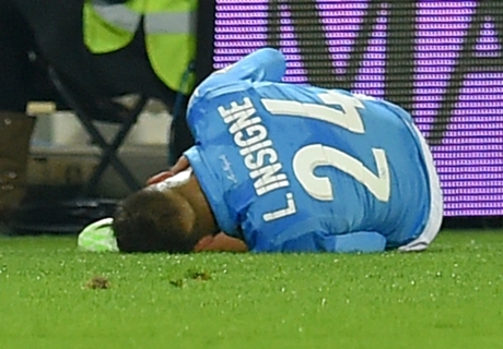 CEDERA & SANKSI Serie A 2014/15
