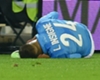 Saisonaus: Lorenzo Insigne erleidet Kreuzbandriss