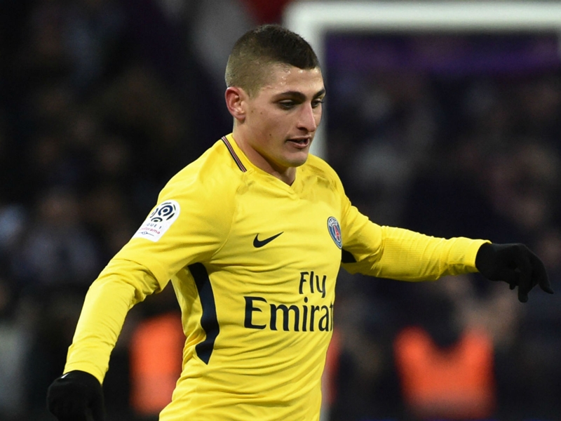 Verratti: PSG 'ready for Real Madrid'