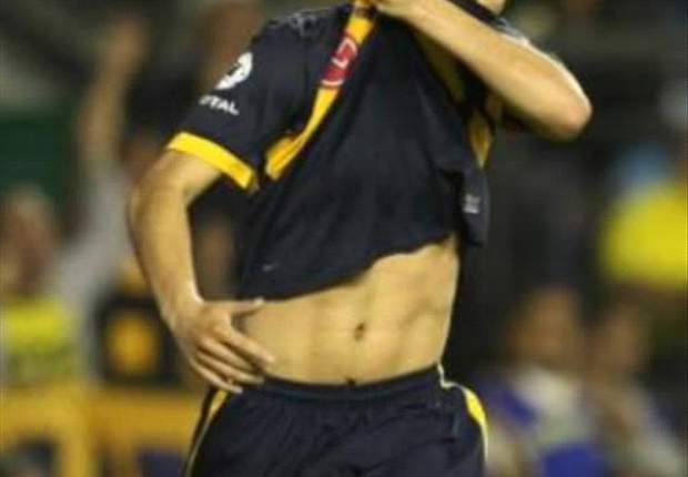 Riquelme Ingin Bertahan Di Boca.