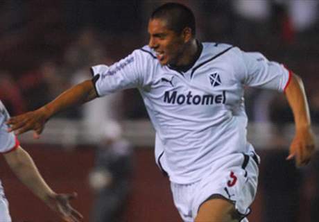 Acevedo es nuevo jugador de Tigre