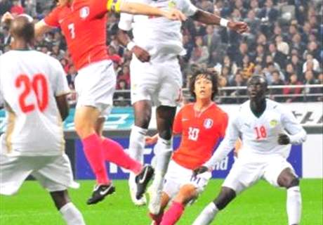 Mercato, Jacques Faty file à Sydney