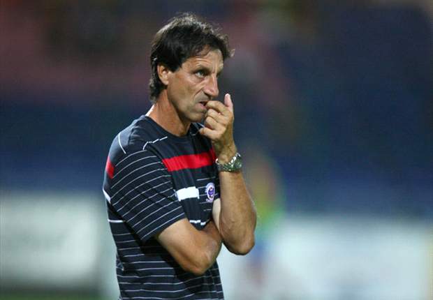 Ligue 2, Metz - Bijotat limogé