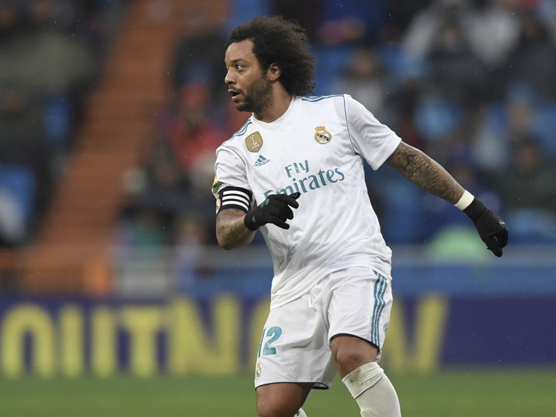 Ligue des Champions - Marcelo : "On n'a rien à démontrer à personne"
