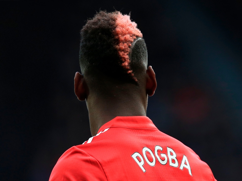 Le top 20 des maillots les plus vendus de Premier League, Paul Pogba dans le top 3