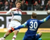 Muller: Hard to pick a Ballon d'Or winner
