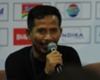 Djadjang Nurdjaman - PSMS Djadjang Nurdjaman - PSMS