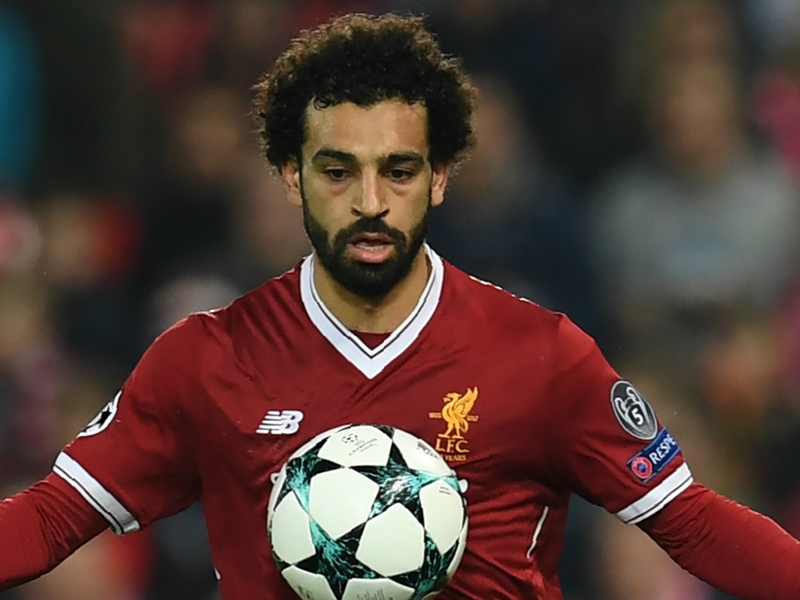 Salah sends stern warning to Liverpool’s opponents, vows to continue scoring