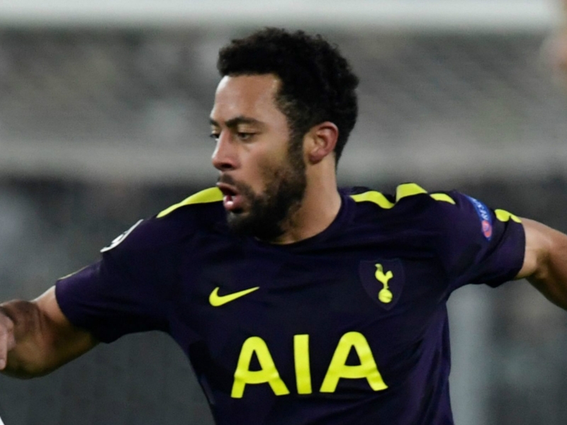 Ferdinand envoie Moussa Dembélé au Real Madrid