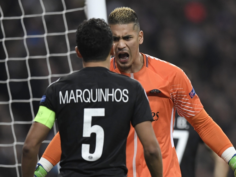 Real Madrid-PSG (3-1) : Verratti régale, Berchiche en difficultés, les notes des Parisiens