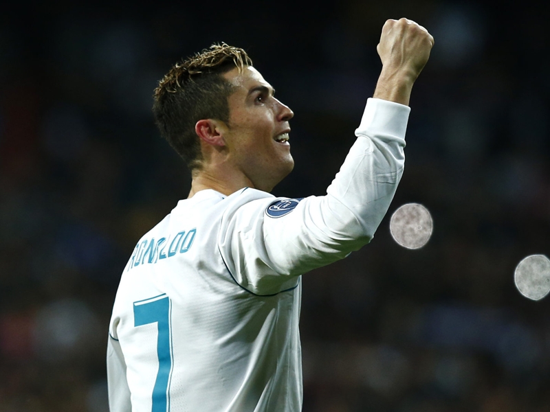 Madrid didn't play, but still won - Xavi labels win over PSG 'an injustice'
