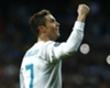 Cristiano Ronaldo Real Madrid PSG Champions League 14022018