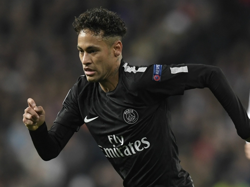 Coutinho adds to list of Barca players backing Neymar's return