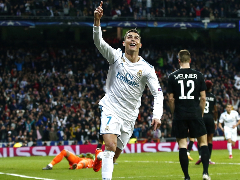 The tie is not over yet - Ronaldo warns Madrid