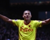Watford forward Richarlison Watford forward Richarlison