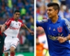 Osvaldo González y Patricio Rubio interesan a América y Pumas