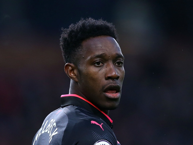 Relieved Welbeck admits injury fears after Arsenal's Ostersunds win