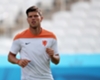 Netherlands-Mexico Preview: Huntelaar wants no off-field distractions