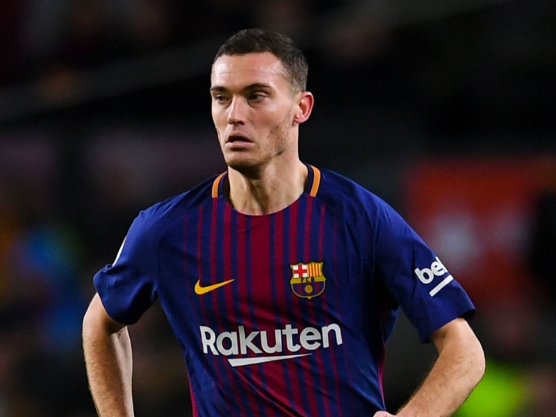 Bartomeu: Barcelona open to defensive reinforcements