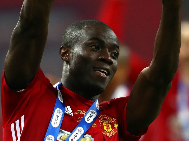 Eric Bailly: What does the future hold?