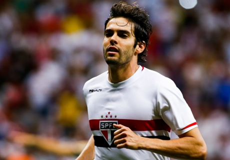 Kaká: