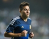 Gaitan extends Benfica stay