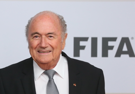 La FIFA investiga al fútbol español